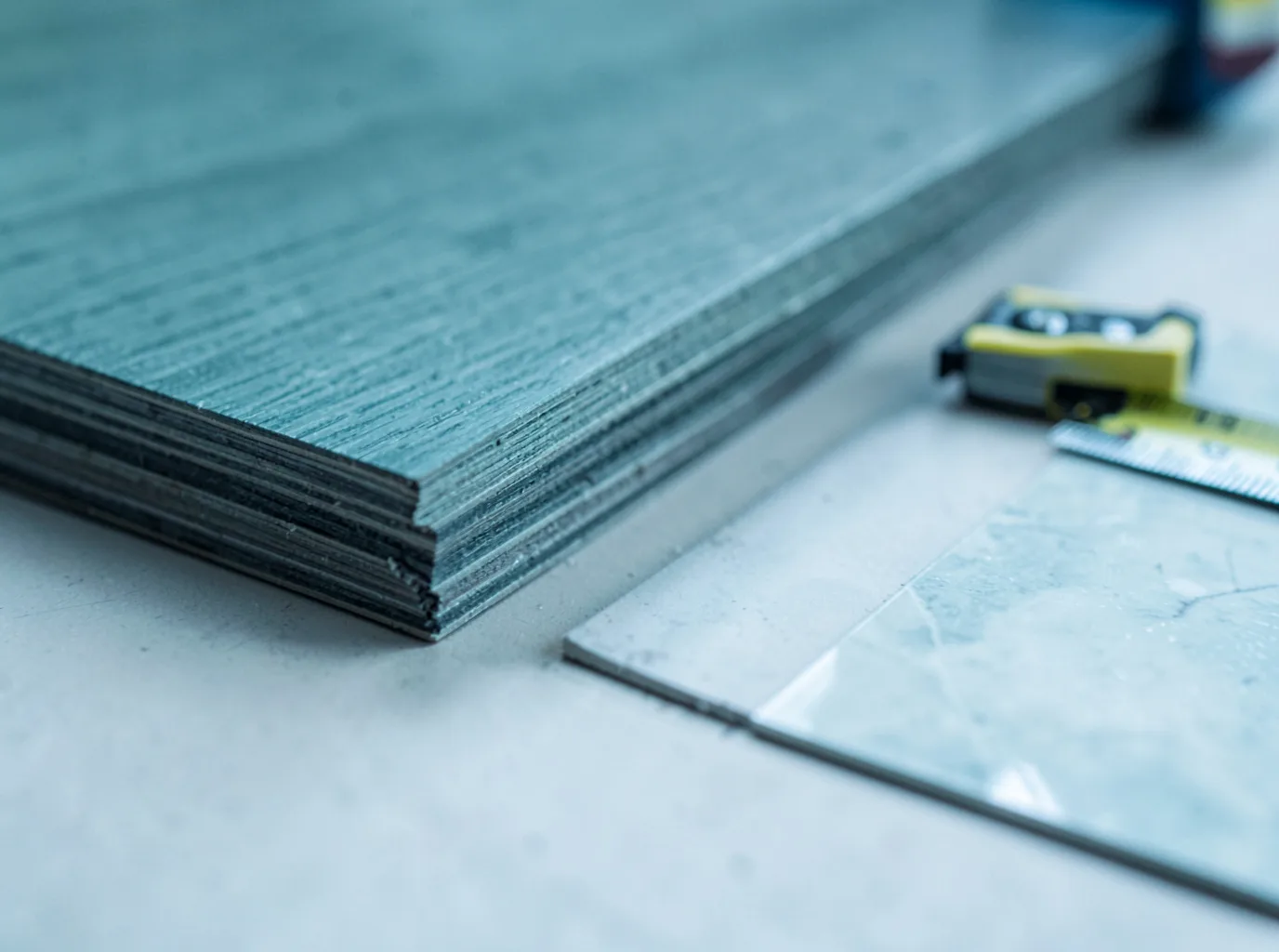 Luxury Vinyl Plank Installation Ledbetter, TX FAQs
